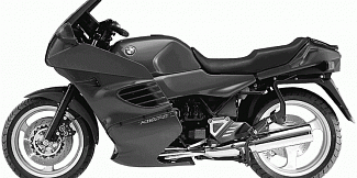 ремонт Стартера BMW (БМВ) K1100